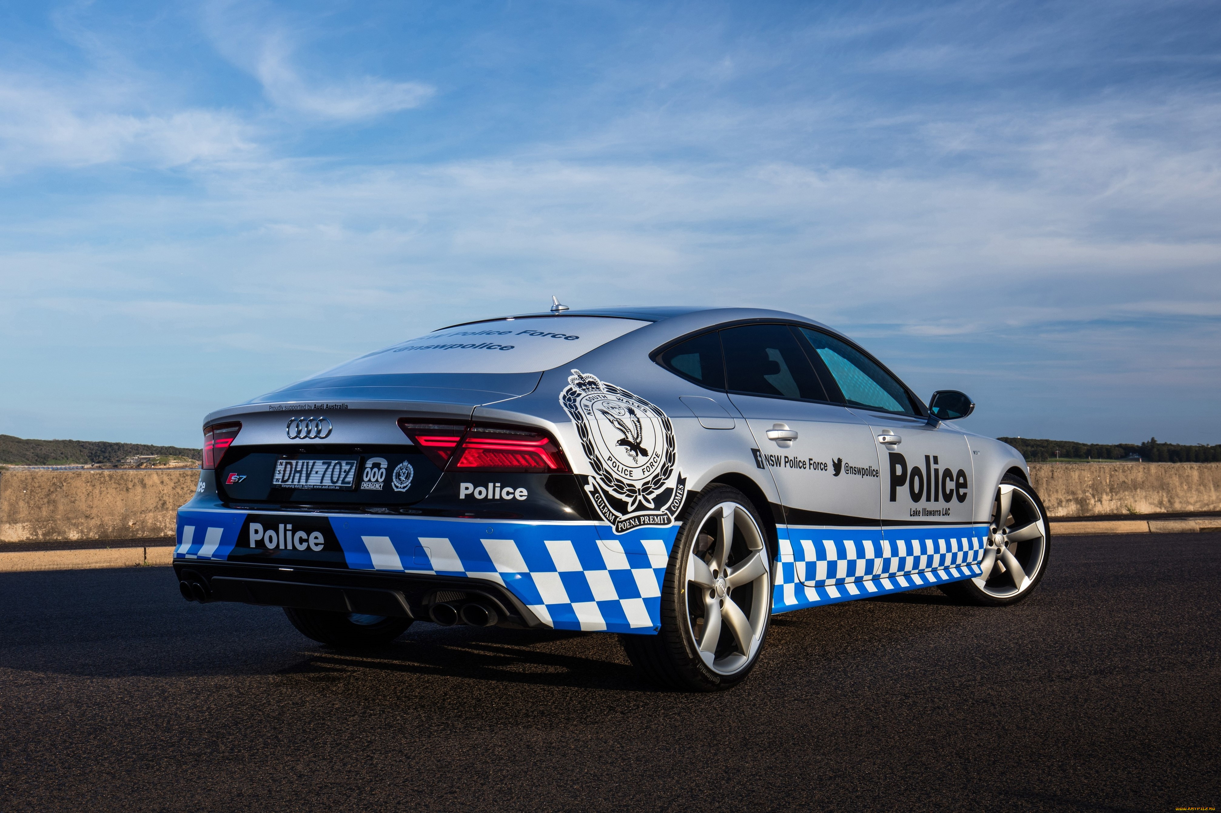 , , 2016, , au-spec, police, sportback, audi, s7